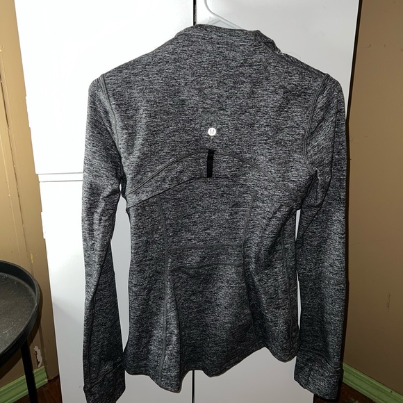 Lululemon define jacket! - Picture 2 of 2